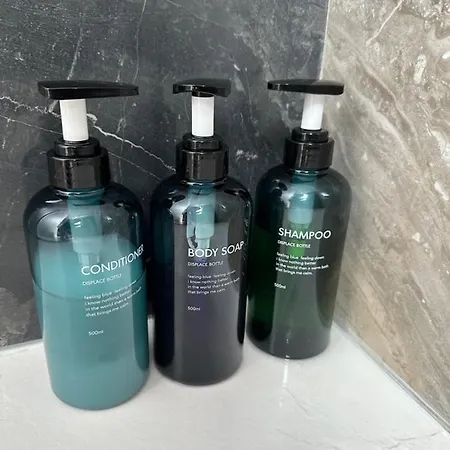 Lights - Luxury Penthouse - Panoramic View - Near Unic * 니코시아