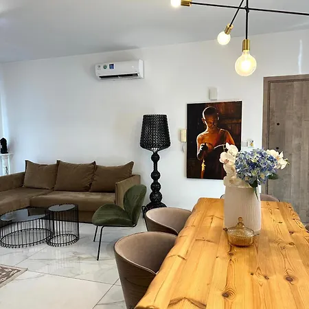 Lights - Luxury Penthouse - Panoramic View - Near Unic *