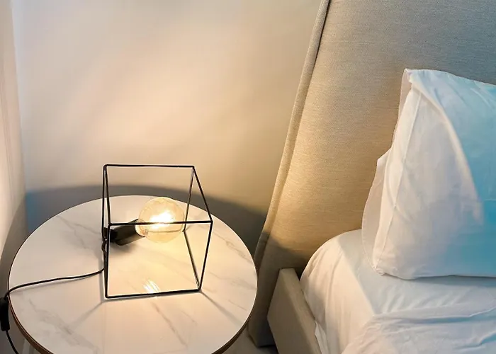 Lights - Luxury Penthouse - Panoramic View - Near Unic *