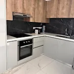 Lights - Luxury Penthouse - Panoramic View - Near Unic Διαμέρισμα