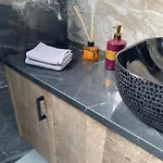 Lights - Luxury Penthouse - Panoramic View - Near Unic Διαμέρισμα Λευκωσία