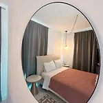 Διαμέρισμα Lights - Luxury Penthouse - Panoramic View - Near Unic *
