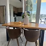 Lights - Luxury Penthouse - Panoramic View - Near Unic Διαμέρισμα Λευκωσία