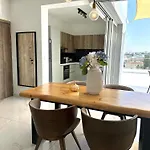 Lights - Luxury Penthouse - Panoramic View - Near Unic * Λευκωσία
