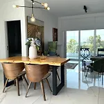Lights - Luxury Penthouse - Panoramic View - Near Unic *