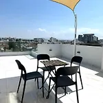 Lights - Luxury Penthouse - Panoramic View - Near Unic * Λευκωσία
