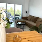 Lights - Luxury Penthouse - Panoramic View - Near Unic Apartment