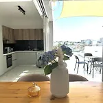 Διαμέρισμα Lights - Luxury Penthouse - Panoramic View - Near Unic *