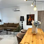 Lights - Luxury Penthouse - Panoramic View - Near Unic *