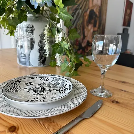 Lights - Luxury Penthouse - Panoramic View - Near Unic