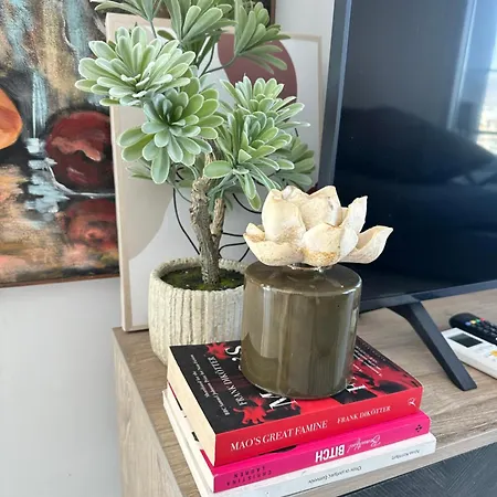 Lights - Luxury Penthouse - Panoramic View - Near Unic アパート *