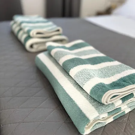 Lights - Luxury Penthouse - Panoramic View - Near Unic ニコシア