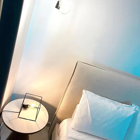 アパート Lights - Luxury Penthouse - Panoramic View - Near Unic