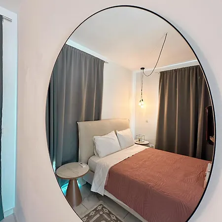 דירה Luxury Penthouse-panoramic View-near Unic *