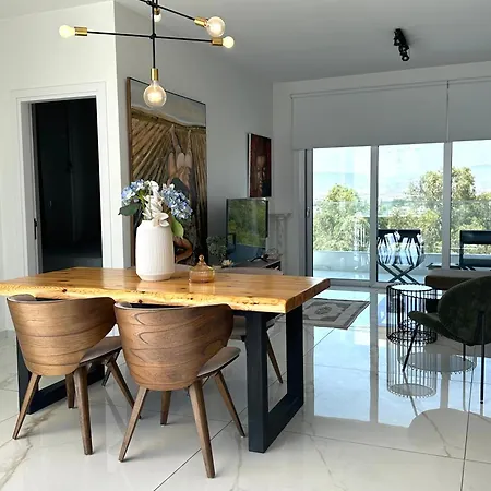 Lights - Luxury Penthouse - Panoramic View - Near Unic *