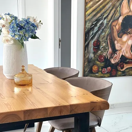 Lights - Luxury Penthouse - Panoramic View - Near Unic