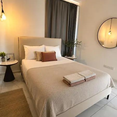 Apartamento Lights - Luxury Penthouse - Panoramic View - Near Unic