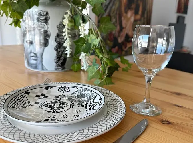 Lights - Luxury Penthouse - Panoramic View - Near Unic