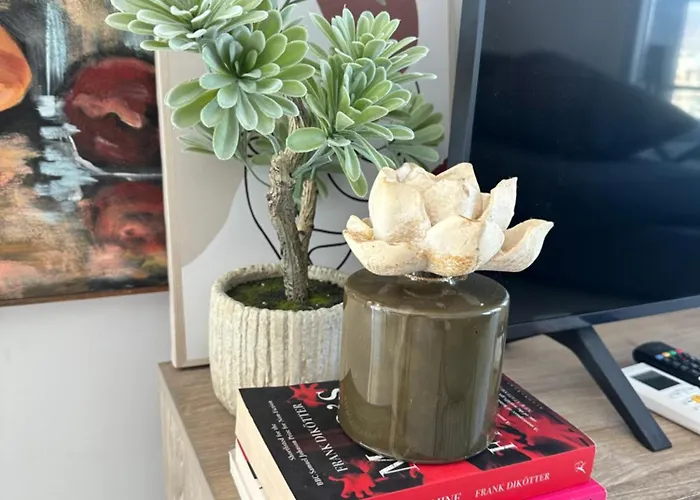 Lights - Luxury Penthouse - Panoramic View - Near Unic Apartmán *