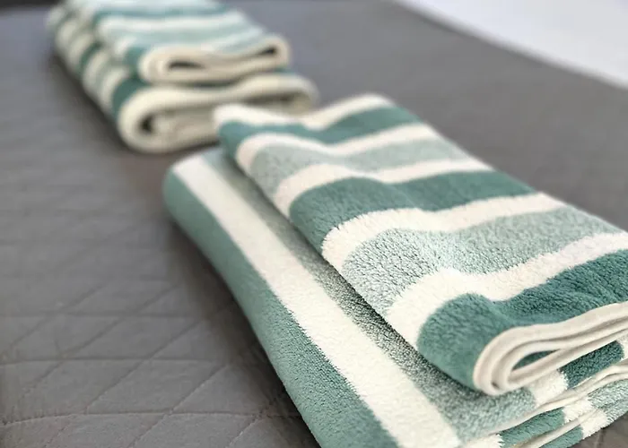 Lights - Luxury Penthouse - Panoramic View - Near Unic Nikósie