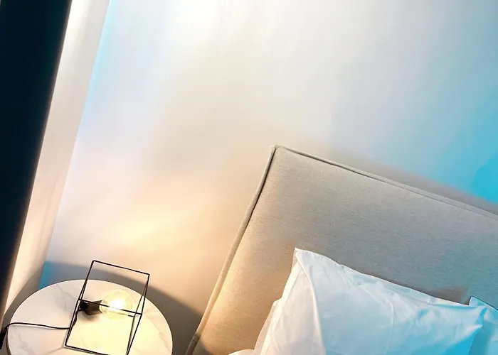 Appartement Lights - Luxury Penthouse - Panoramic View - Near Unic