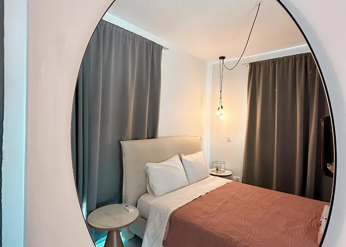 Appartement Lights - Luxury Penthouse - Panoramic View - Near Unic *