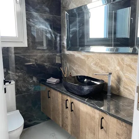 Lights - Luxury Penthouse - Panoramic View - Near Unic Apartamento *