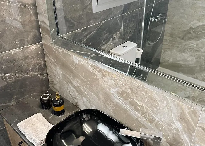 Lights - Luxury Penthouse - Panoramic View - Near Unic Апартаменты